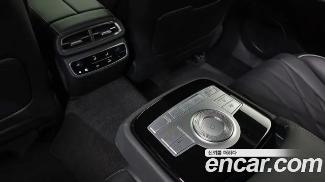 Genesis G80 (RG3) id 2880970 из Кореи 8