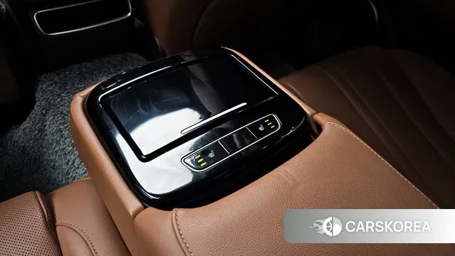 Genesis G80 (RG3) id 3453071 из Кореи 8