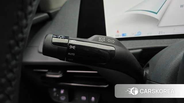 Kia EV6 id 4401101 из Кореи 8