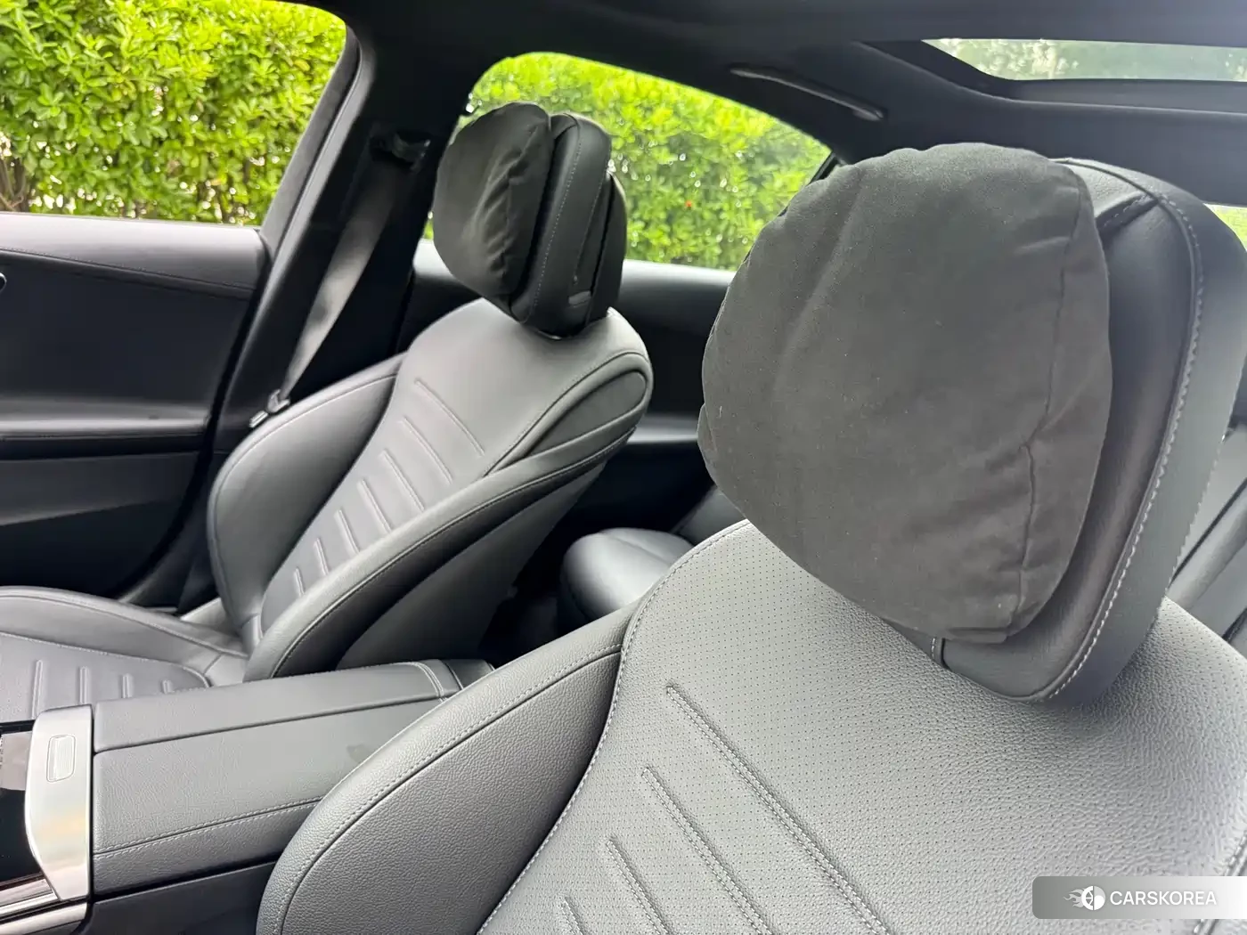 Mercedes-Benz C-class id 4546378 из Китая 8