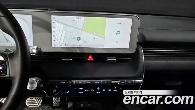 Hyundai Ionic 5 id 2743459 из Кореи 8