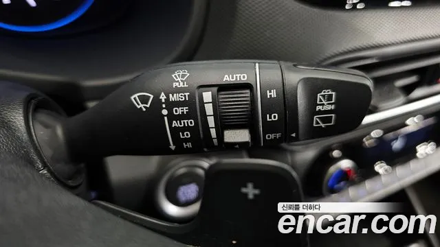 Hyundai The New Kona id 2480180 из Кореи 8