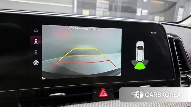 Kia Sportage 5th Generation id 3343465 из Кореи 8