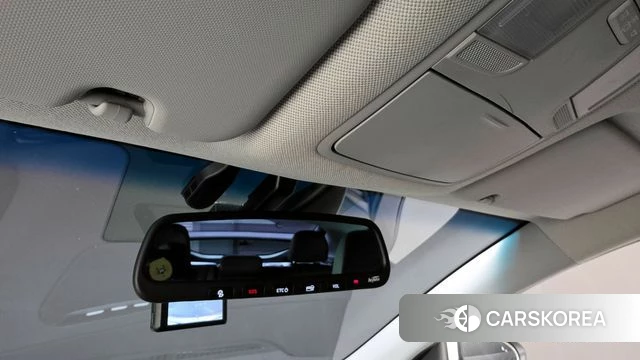 Hyundai Ionic Electric id 3814245 из Кореи 8