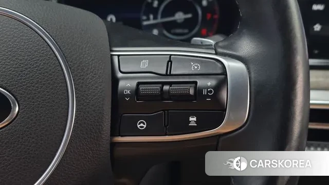 Kia K5 3rd generation id 3519077 из Кореи 8