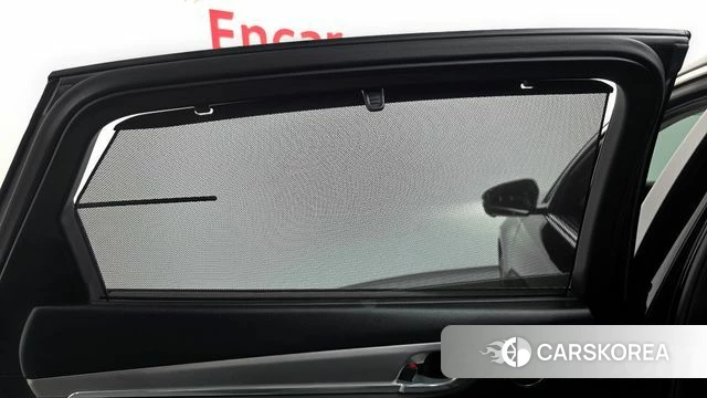 Hyundai The New Grandeur IG id 3905119 из Кореи 8