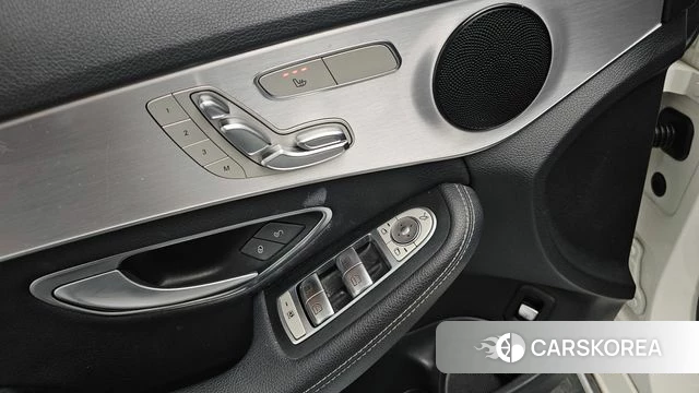 Mercedes-Benz C-Class W205 id 4417371 из Кореи 8