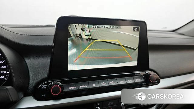 Kia Come New K3 id 3879881 из Кореи 8