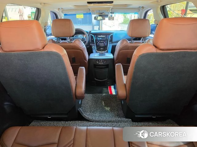 Cadillac Escalade id 4188605 из Кореи 8