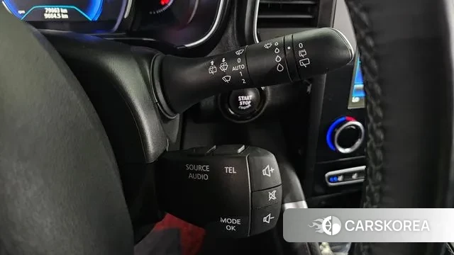 Renault Korea (Samsung) The New QM6 id 3012264 из Кореи 8