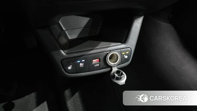 Kia The New Kia Ray id 4735565 из Кореи 8