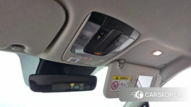 Kia Sorento 4th Generation id 3954754 из Кореи 8