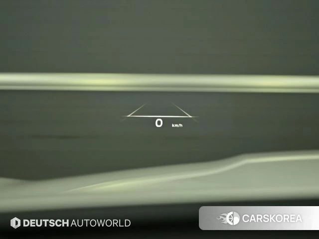 Kia The New K9 2nd generation id 3827551 из Кореи 8