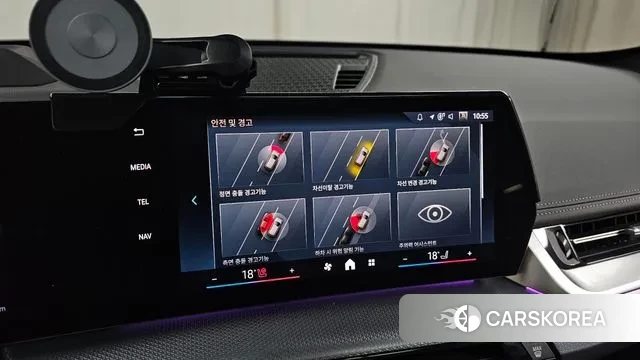 BMW iX1 (U11) id 3431583 из Кореи 8