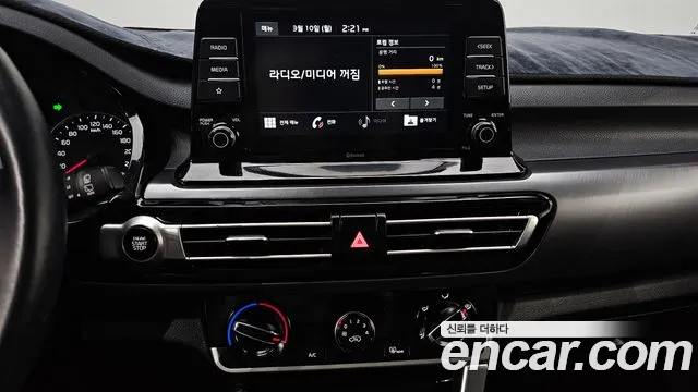 Kia Seltos id 2484109 из Кореи 8