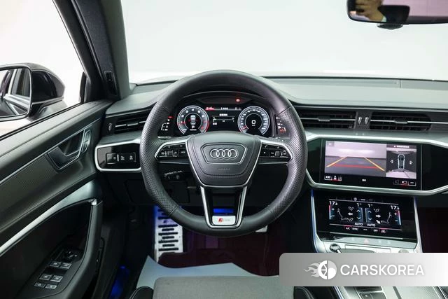 Audi A6L id 4333299 из Китая 8