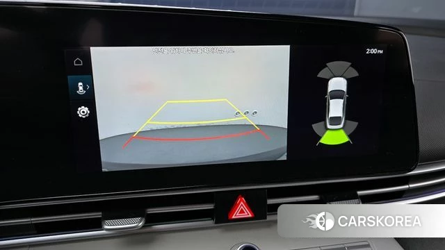 Hyundai Avante (CN7) id 3954176 из Кореи 8