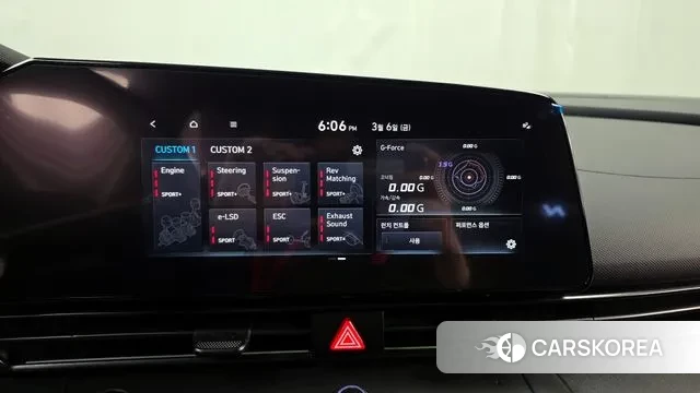 Hyundai Avante (CN7) id 3752426 из Кореи 8