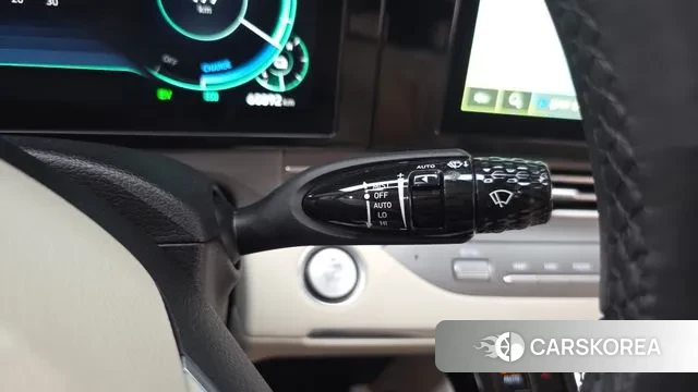 Hyundai The New Grandeur IG Hybrid id 2994110 из Кореи 8