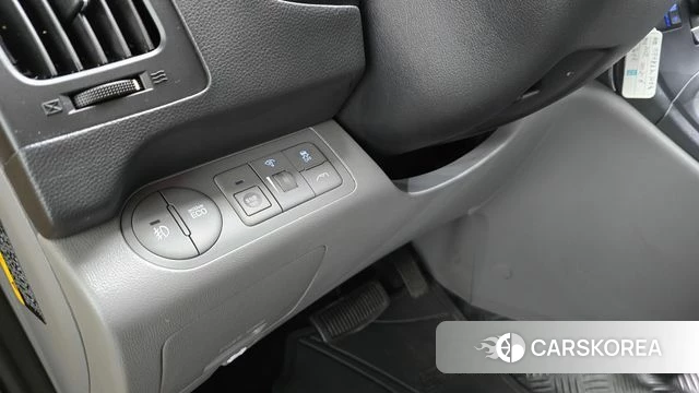 Hyundai The New Grand Starex id 4895118 из Кореи 8