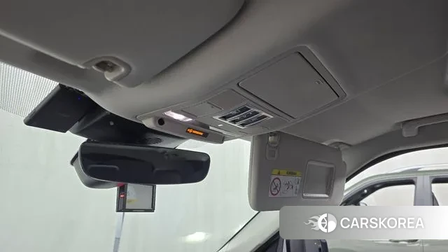 Land Rover Discovery 5 id 3622208 из Кореи 8