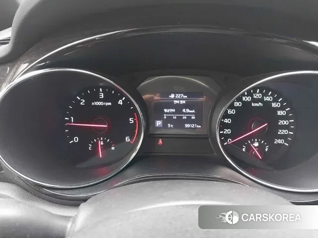 Kia The New Carnival id 3695001 из Кореи 8