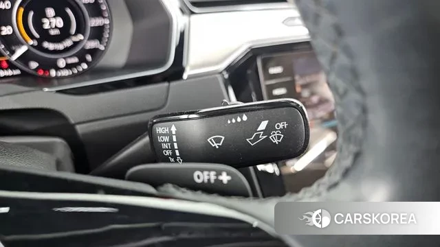 Volkswagen Arteon id 3514809 из Кореи 8