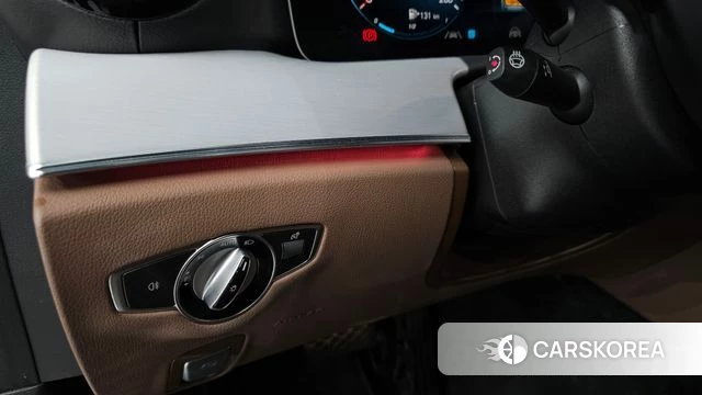 Mercedes-Benz E-Class W213 id 3936009 из Кореи 8