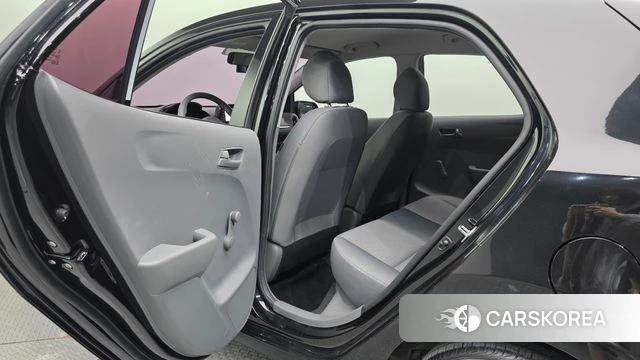 Kia All New Morning (JA) id 4397966 из Кореи 8