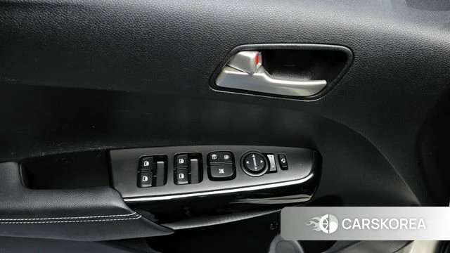 Kia All New Morning (JA) id 4304811 из Кореи 8