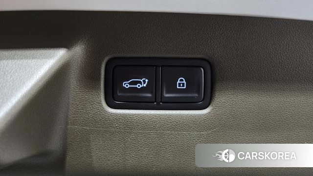 Hyundai Santa Fe (MX5) id 4623343 из Кореи 8
