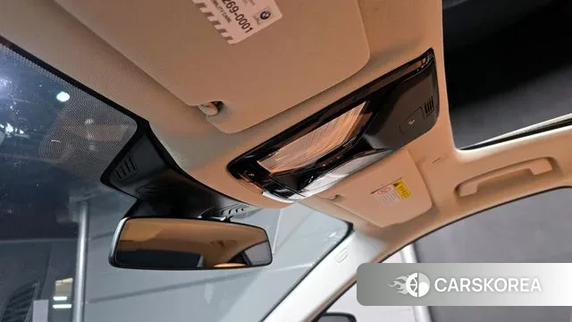 BMW 5 Series (G30) id 3302567 из Кореи 8