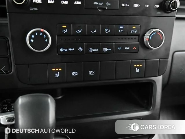 Hyundai Staria id 4561617 из Кореи 8