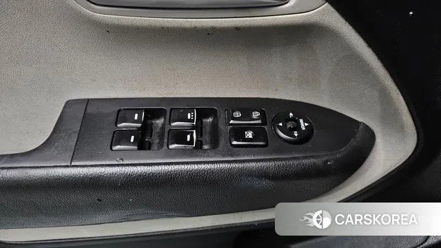 Kia The New Ray id 3134576 из Кореи 8