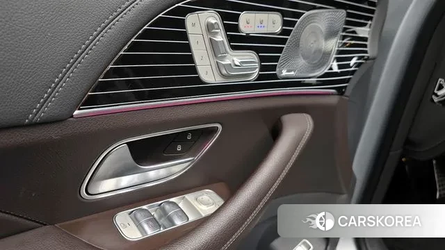 Mercedes-Benz GLS - Class X167 id 3059783 из Кореи 8