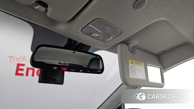 Kia Morning Urban (JA) id 3581562 из Кореи 8