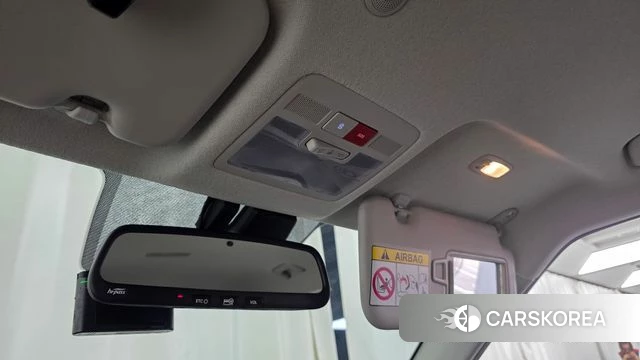 Hyundai Venue id 4421283 из Кореи 8