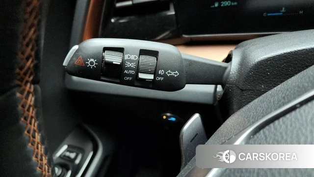 Ssangyong The New Torres id 3914317 из Кореи 8