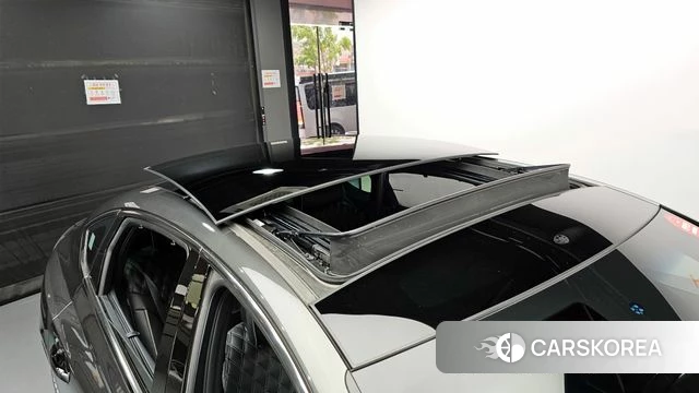 Genesis G80 (RG3) id 4428811 из Кореи 8