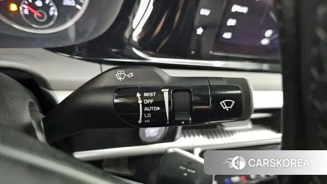 Kia K5 3rd generation id 3509215 из Кореи 8