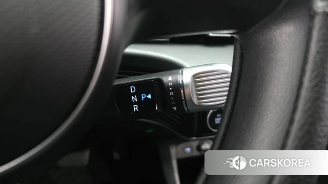 Hyundai Ionic 5 id 4768955 из Кореи 8