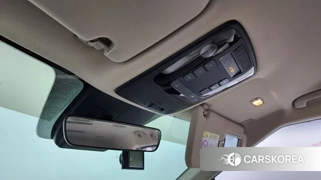 Kia Carnival 4th generation id 3651012 из Кореи 8