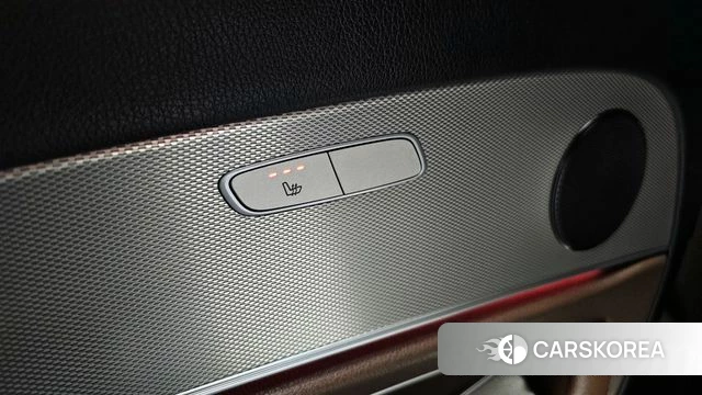 Mercedes-Benz E-Class W213 id 4304721 из Кореи 8