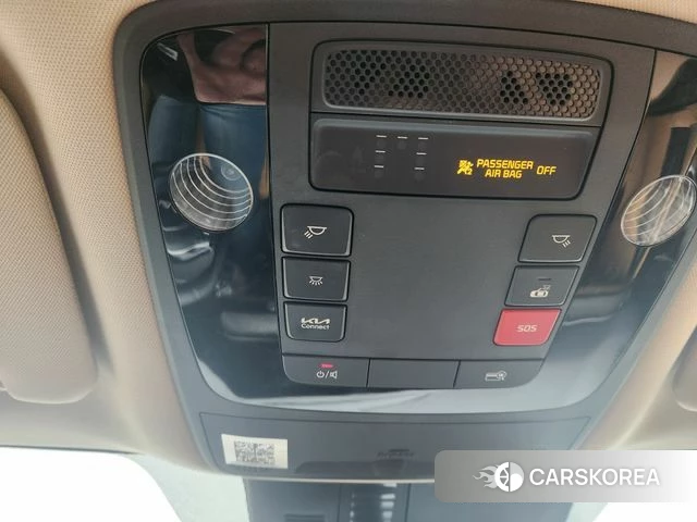 Kia Carnival 4th generation id 4280955 из Кореи 8