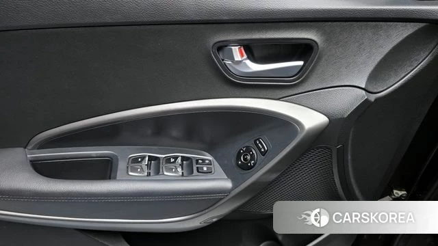 Hyundai Santa Fe The Prime id 4351390 из Кореи 8