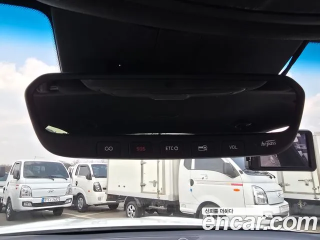 Genesis The New G70 id 2687364 из Кореи 8