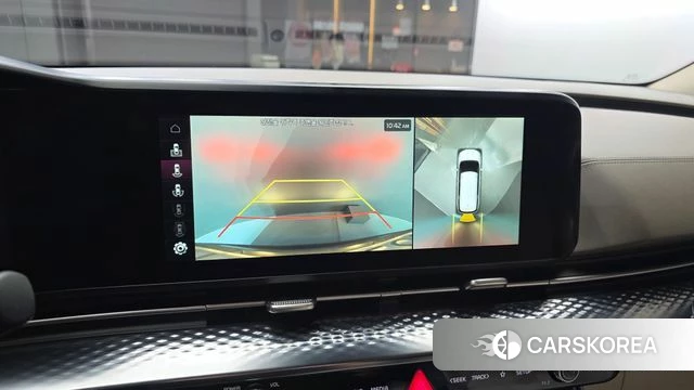 Kia Carnival 4th generation id 3965518 из Кореи 8