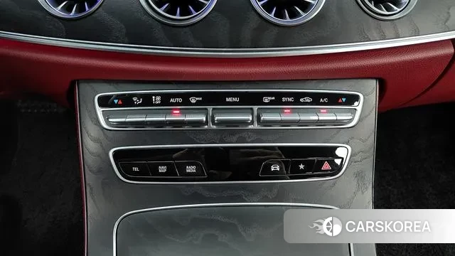 Mercedes-Benz CLS-Class C257 id 3690095 из Кореи 8