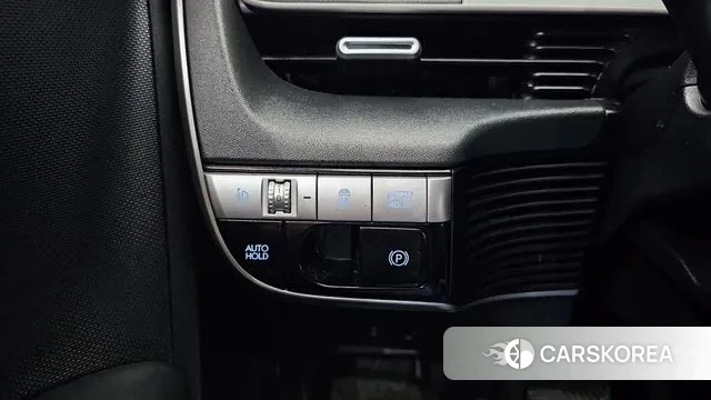 Hyundai Ionic 5 id 3411627 из Кореи 8