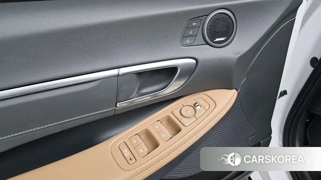 Hyundai Sonata (DN8) id 3760678 из Кореи 8